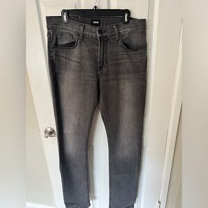 Men’s Hudson Sartor Relaxed Skinny Jeans